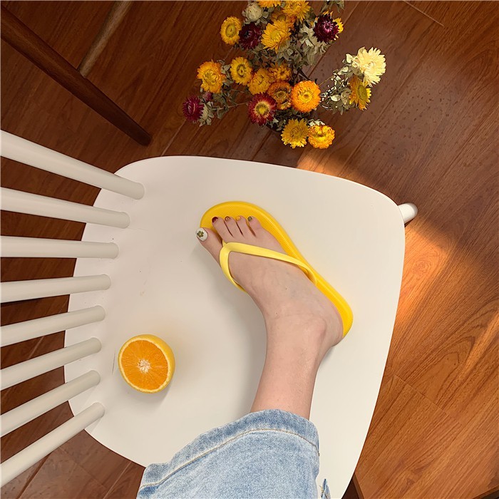 Dép xỏ ngón đi biển INS mẫu mới 2019 siêu bền siêu rẻ | BigBuy360 - bigbuy360.vn