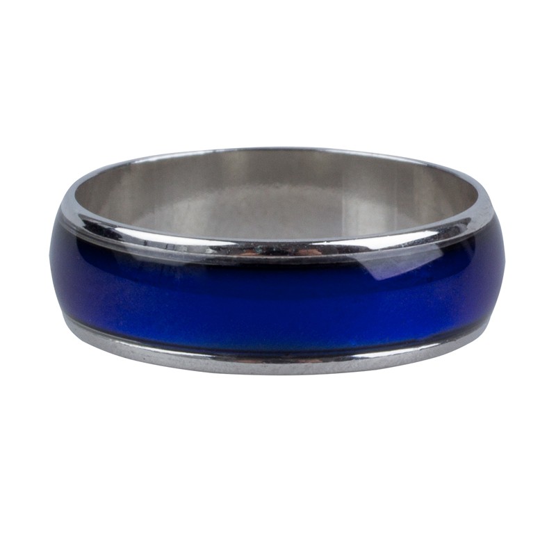 Nhẫn đổi màu theo tâm trạng