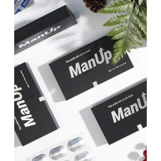 ✔️️️MANUP - Sản phẩm cải tiến từ Rocket - Giá 1hop