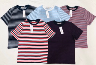 [RẺ NHẤT SHOPEE] Áo thun xuất Hàn WhoAu