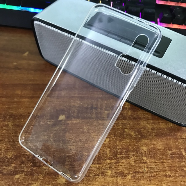 Ốp lưng dẻo trong Huawei Nova 6, Nova 6 SE