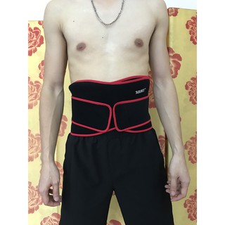 ĐAI LƯNG MỀM AOLIKES 7995