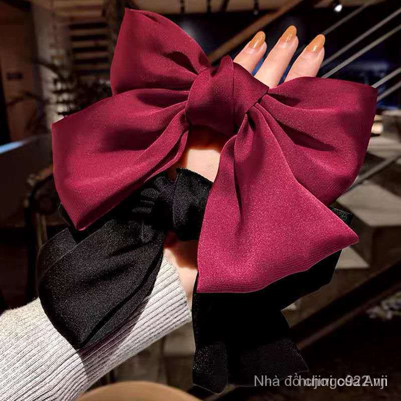 Beautiful Bow Hairpin For Baby Girl