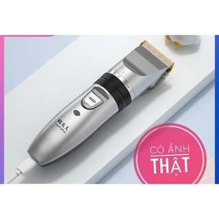 TĂNG ĐƠ CẮT TÓC đầu cắm usb dễ mua