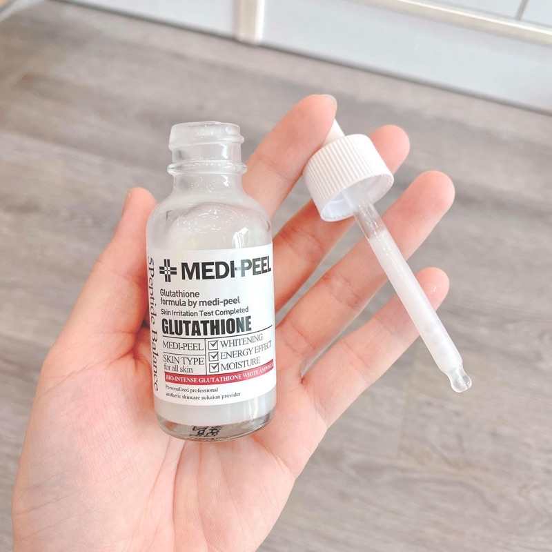 Serum trắng da Medipeel