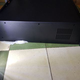 Vỏ cục đẩy CA20