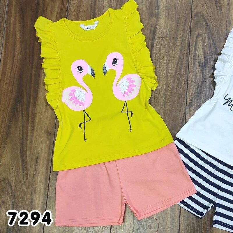 Bộ Cánh Tiên Bé Gái Nhiều Mẫu Cho Bé Từ 17-45KG