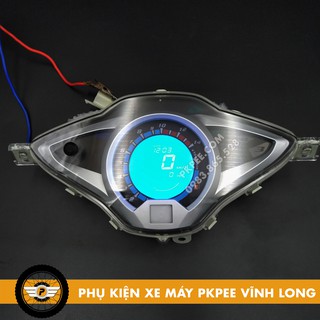 Đồng Hồ Điện Tử Future 125