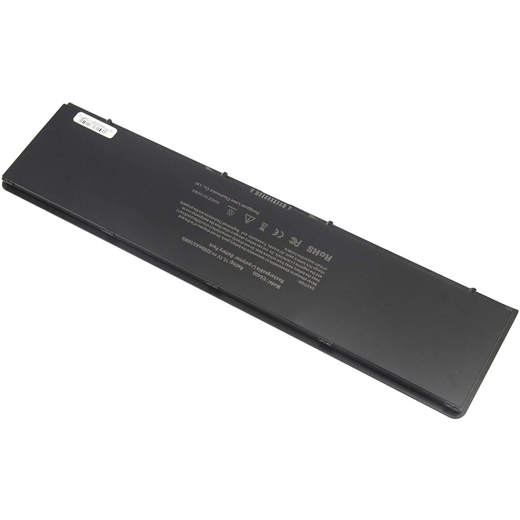 PIN DELL Latitude E7440 E7450 BATTERY 3RNFD 5K1GW G95J5 K8J43 ZIN mới 100%