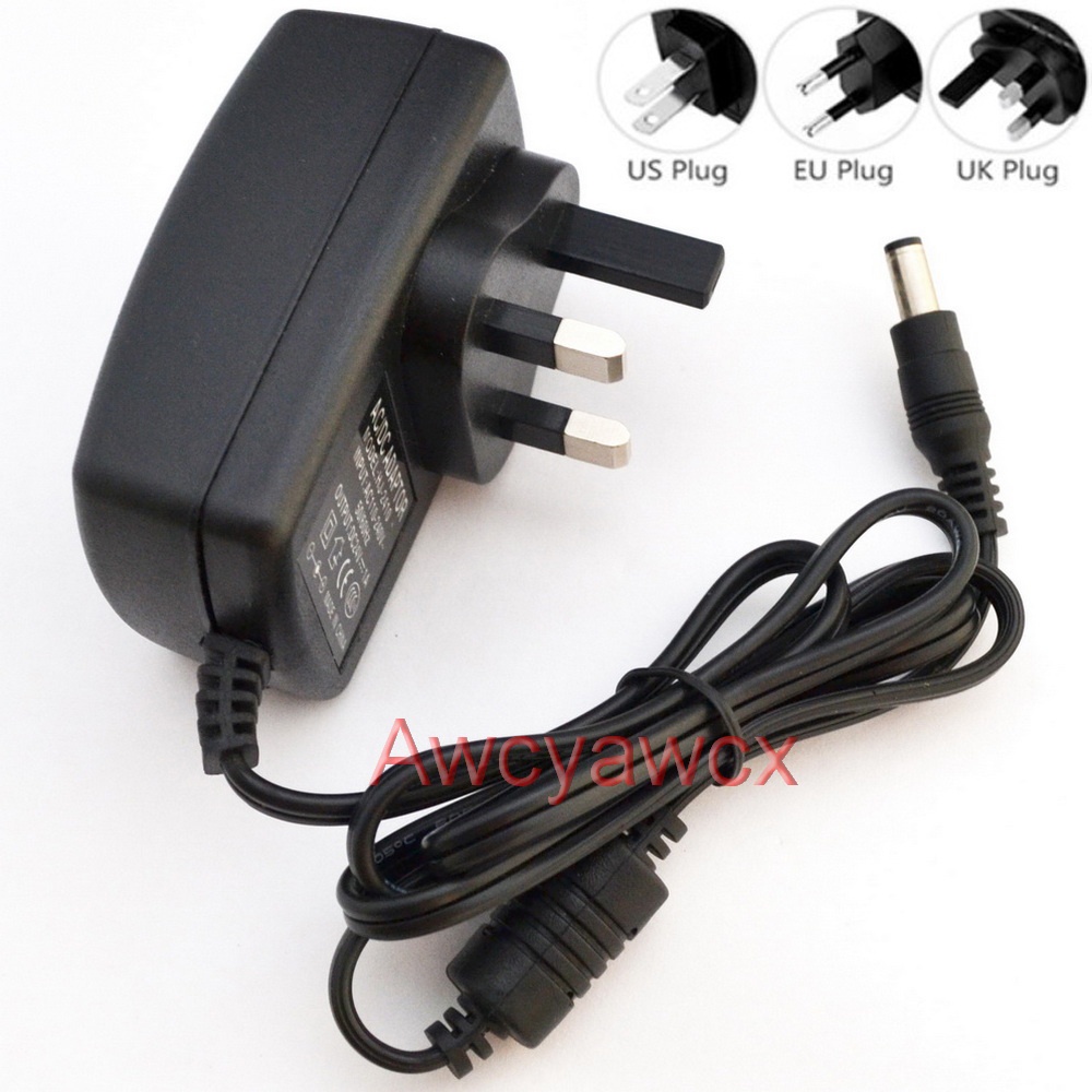 Bộ Chuyển Đổi Nguồn Điện AC power 100V-240V DC adapter 24V 500mA 1A Cho Máy Tạo Độ Ẩm Không Khí Z5