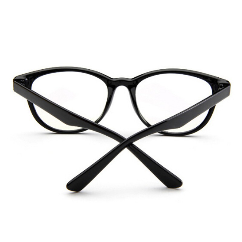 Kính Mát Gọng Nhựa Phong Cách Retro | BigBuy360 - bigbuy360.vn