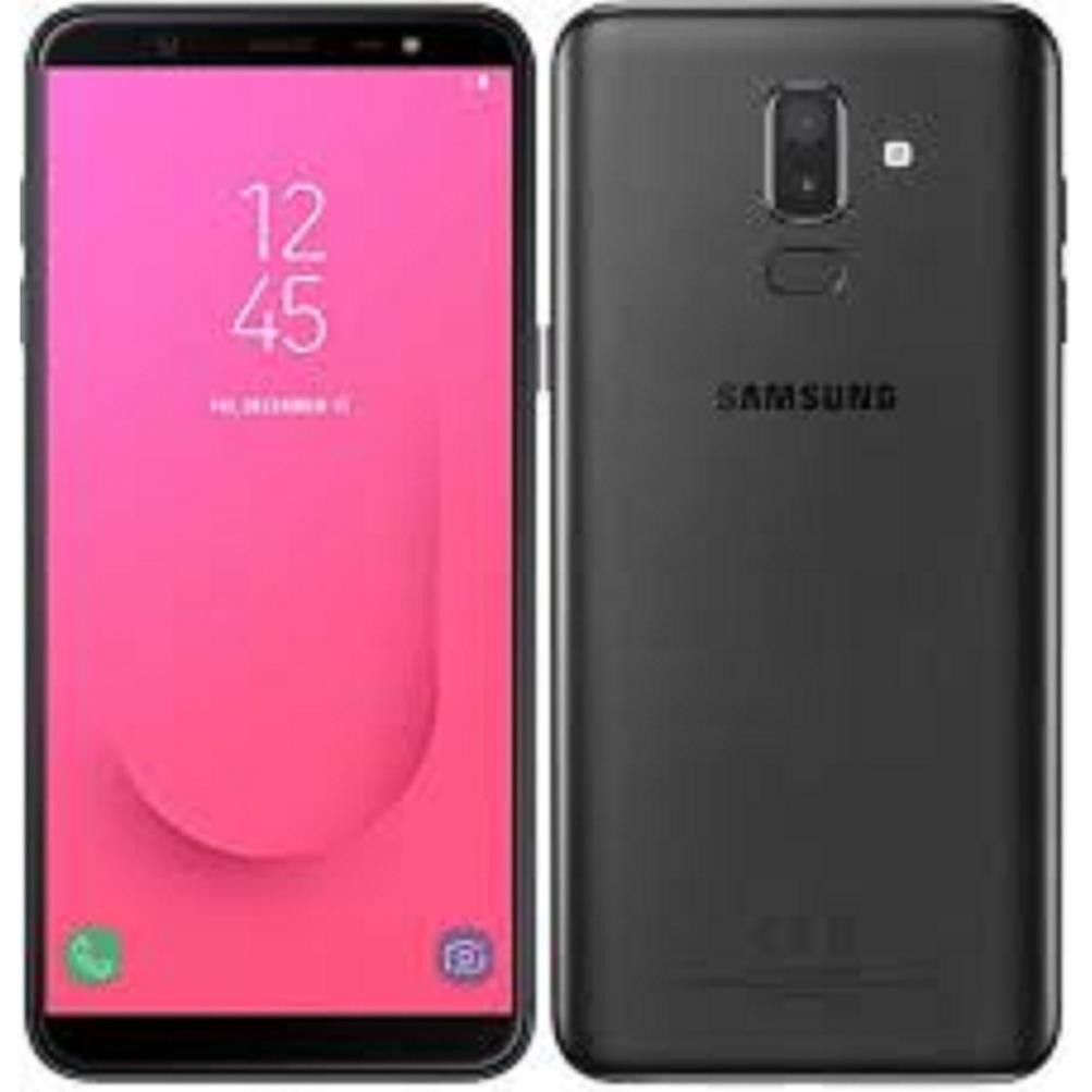 điện thoại Samsung Galaxy J8 ram 3G/32G mới Chính hãng, Chiến Game siêu mượt - case610