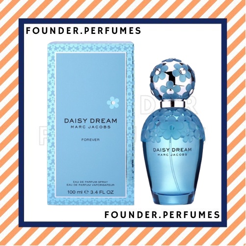 🌟 Nước Hoa Marc Jacobs DÁISY DREAM FOREVER EDP 5ml/10ml/20ml #.founderperfume