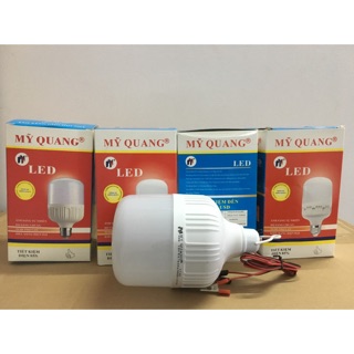 Bóng led chống ẩm 12v 28w Mỹ Quang