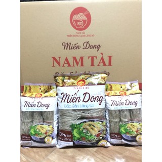 Miến dong nam tài làng so