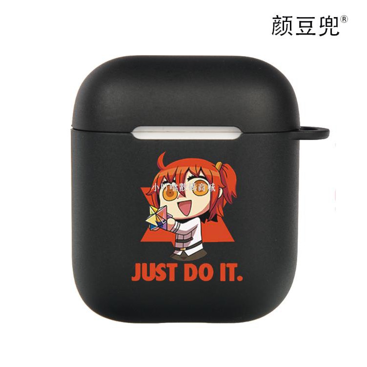 Vỏ Bảo Vệ Hộp Đựng Tai Nghe Airpods Pro 2 / 3 Hình Fgo Fate Joan Saber | BigBuy360 - bigbuy360.vn