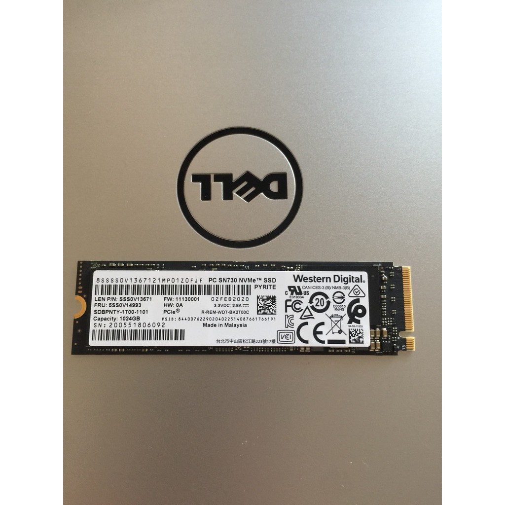 [SIÊU GIẢM GIÁ ĐÓN TẾT]  Ổ cứng ssd M2 nvme samsung sm961 512Gb (oem 960 pro)  BẢO HÀNH CHÍNH HÃNG | BigBuy360 - bigbuy360.vn