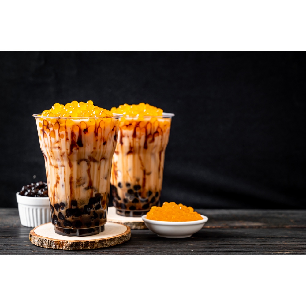 Đường Đen Beksul 1Kg