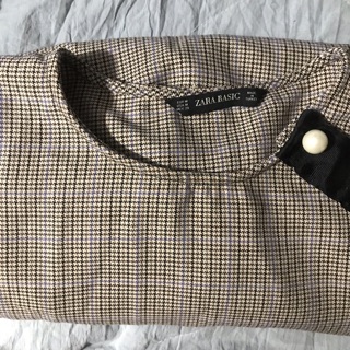 Áo zara auth, hm auth used 1 lần