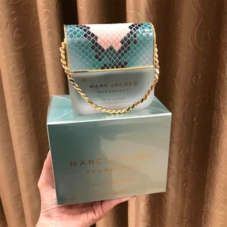 /𝗕𝗮𝗰𝗸𝘁𝗼𝟵☺'𝘀/ Mẫu thử nước hoa Marc Jacobs Eau So Decadencet ♡