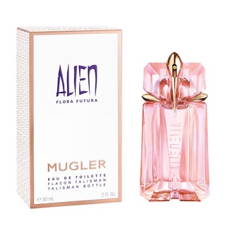 Nước hoa nữ alien flora futura mugler hồng lưu hương 7-9h