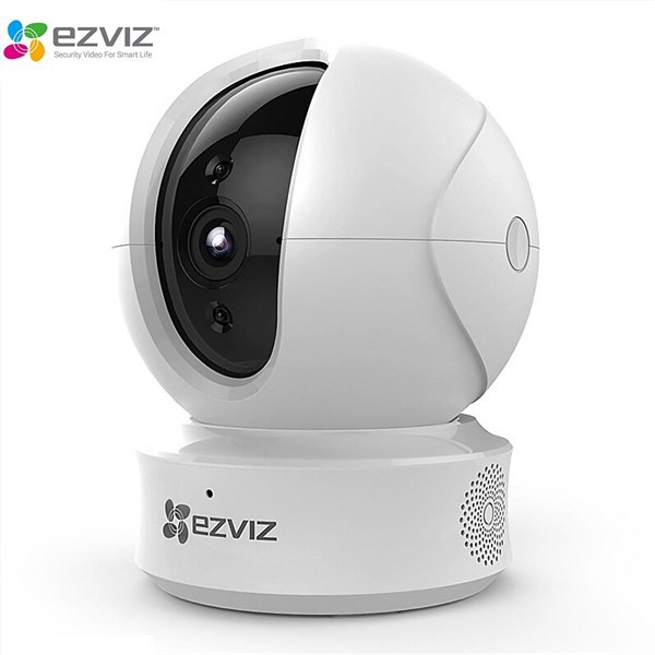 Camera wifi đa năng Ezviz C6CN 1080p H265 H264 Tích hợp AI - Hàng chính hãng