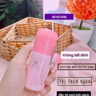 LĂN KHỬ MÙI NƯỚC HOA RSERIES  🍒