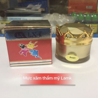 Mực tản bột hoàng cung lx