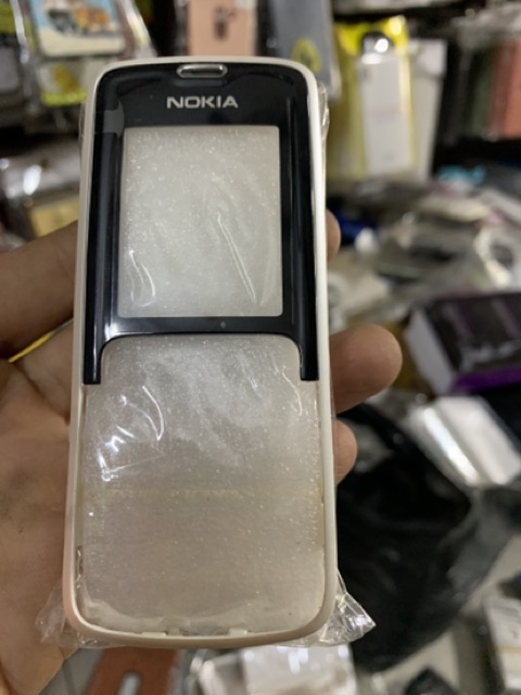 Vỏ nokia đời cổ các dòng