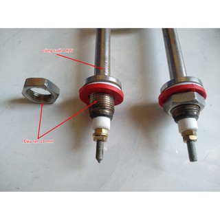 Thanh nhiệt tủ nấu cơm, hấp bánh, hấp khăn