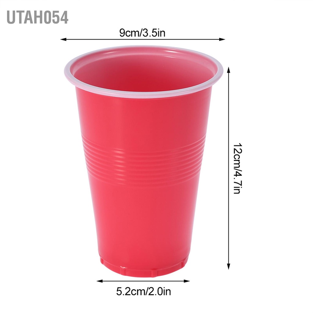 Bộ trò chơi beer pong với 24 cốc thú vị hấp dẫn cho bữa tiệc theo nhóm