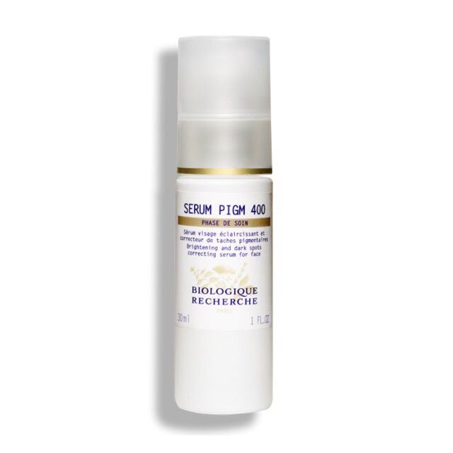 Sérum PIGM 400 Serum làm sáng và phục hồi các sắc tố tối màu cho da mặt