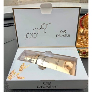 Kem chống nắng vật lý dr. asmi