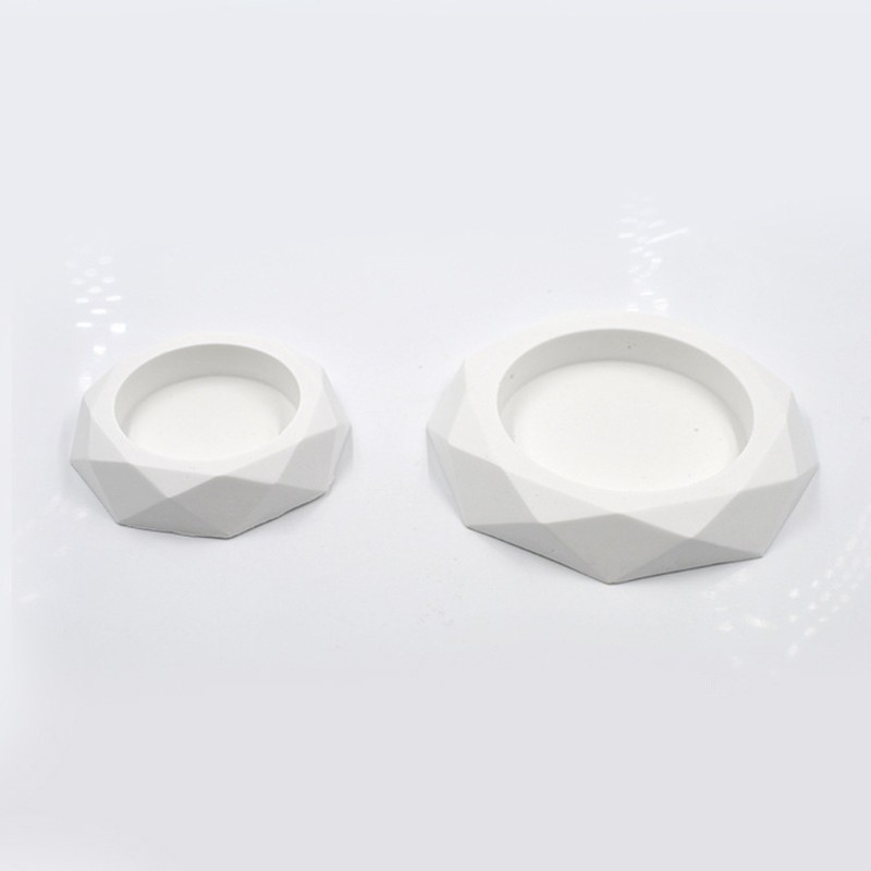 Khuôn Silicone Hình Gạt Tàn Thuốc