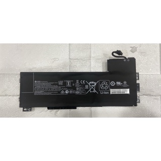 PIN LAPTOP HP ZBOOK15 G3- HÀNG ZIN GIÁ RẺ