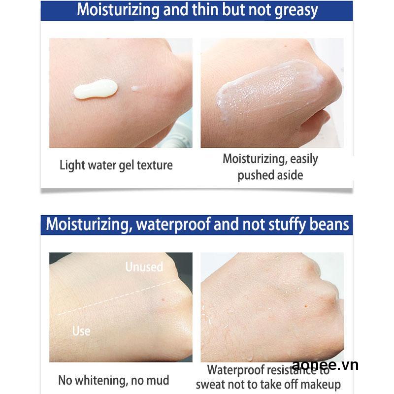 ✨✨Kem chống nắng – Biore UV Aqua Rich Watery Essence SPF 50+/ PA++++