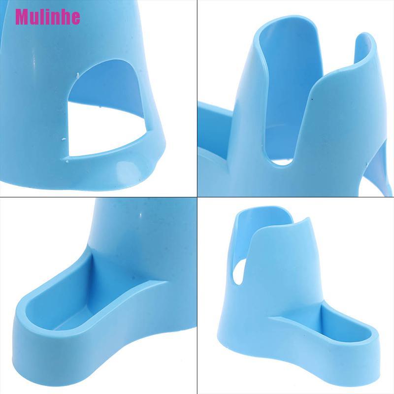 [Mulinhe] Bình Uống Nước Tự Động Cho Chuột Hamster
