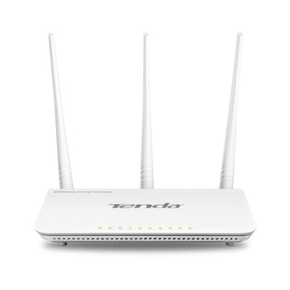 Tenda F3 - Thiết bị phát sóng Wifi 300Mps
