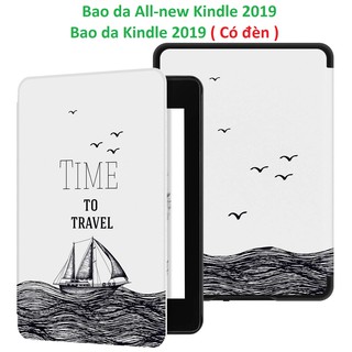 [new Kindle 2019] Bao da Kindle 2019 - (All new Kindle 2019)