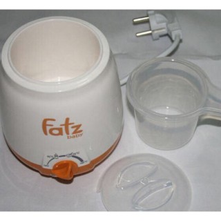 Máy hâm sữa 3 chức năng Fatzbaby FB3003SL
