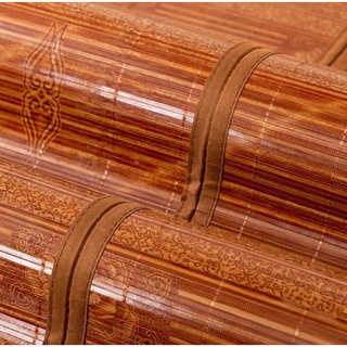 Chiếu tre (chiếu trúc tăm rồng)