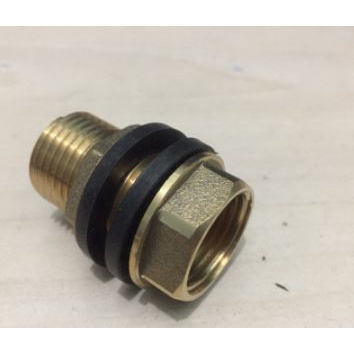 Ốc siết bồn, ốc phi bồn thau phi 21,27,34,42,49,60- Hàng xịn chất lượng