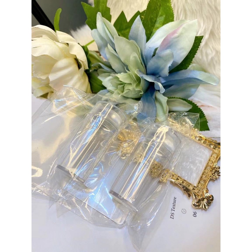 Con dấu in móng tay nail