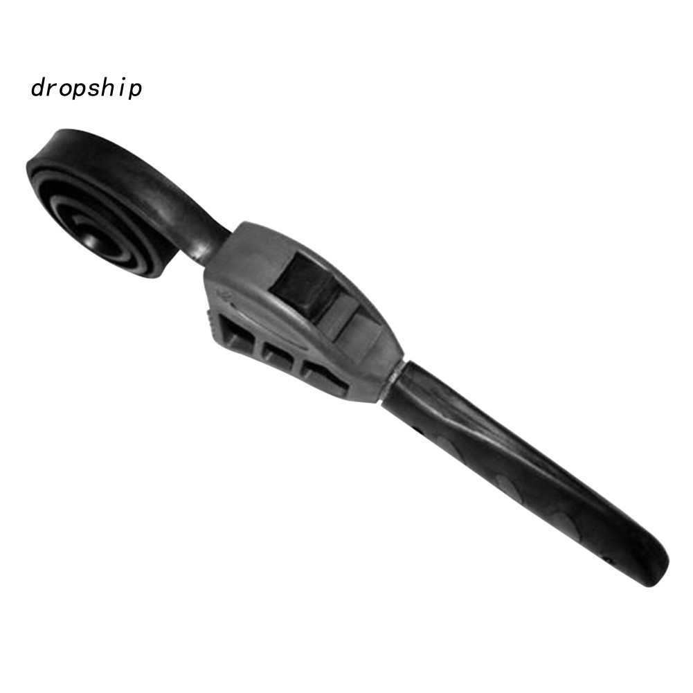 Cờ Lê Dây Cao Su 500mm Siết Chặt Lọ Lọ Lọc Dầu