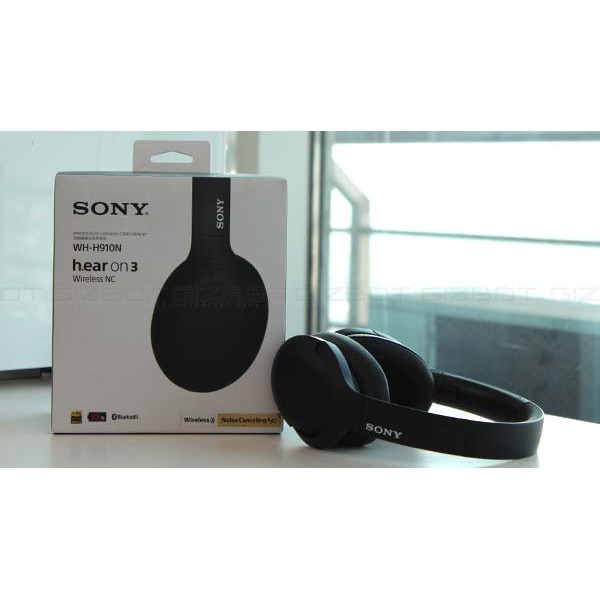 Tai nghe Sony WH910N/ Fullbox đen