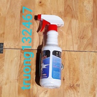 Dầu diệt mối côn trùng gián 500ml SiFa
