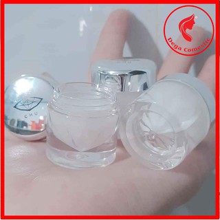 Son dưỡng môi CHU tinh chất dừa Cao Cấp