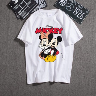 ÁO THUN CHUỘT MICKEY MOUSE DISNEY