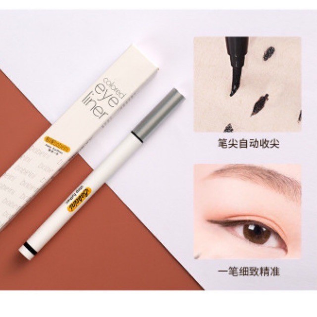 Bút kẻ mắt Bobeini | BigBuy360 - bigbuy360.vn