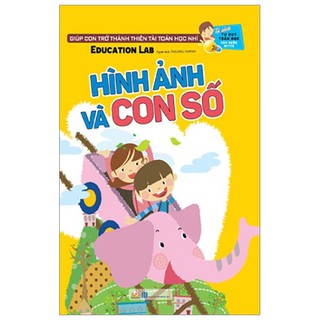 Tư Duy Toán Học Hàn Quốc - Hình Ảnh Và Con Số